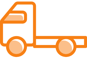 六安拖车/平板车
